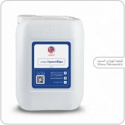 تصویر سیلیکات سدیم (آب چسب) 