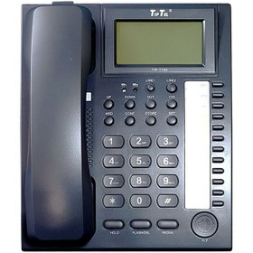 تصویر تلفن تیپ تل مدل TIP-7740 