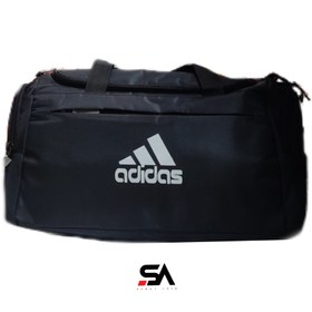 تصویر ساک باشگاهی adidas Adidas club bag