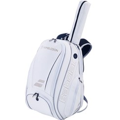 تصویر کوله تنیس بابولات مدل Babolat Pure Wimbledon Backpack 