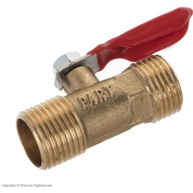 تصویر شیر آبگرمکن مدل DN-E1110 