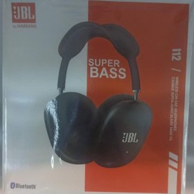 تصویر هدفون JBL مدل I12 HEADPHONES JBL I12