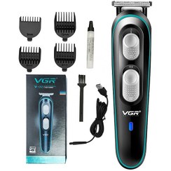 تصویر ماشین اصلاح وی جی آر مدل VGR V-055 با تکنولوژی برش مستقیم 