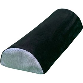 تصویر بالش طبی چندکاره (نیم استوانه) versatile medical pillow