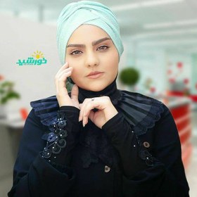 تصویر توربان لمه کد 3537 