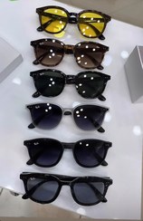 تصویر عینک آفتابی ۴۶۶۹ ریبن Sunglasses Ray Ban 4669