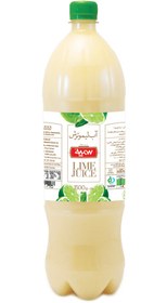 تصویر آبلیمو 1.5 لیتری سمیه 