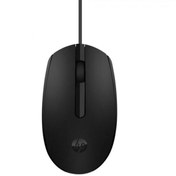 تصویر ماوس اچ پی مدل M10 hp m10 mouse