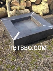 تصویر آتشدان مدل 115 