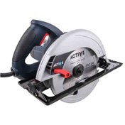 تصویر اره گرد بر اکتیو مدل AC 2418 ACTIVE AC- 2418 Circular Saw