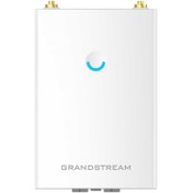 تصویر اکسس پوینت بی‌سیم گیگابیت و دوباند گرند استریم مدل GWN7605LR Grandstream GWN7605LR Dual Band Gigabit Wi-Fi 5 Access Point