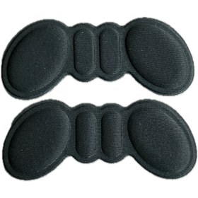 تصویر پد محافظ پشت پا مدل Ls 627 بسته ۲ عددی 