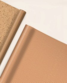 تصویر كاغذ كادو كرافت 1096 