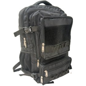 تصویر کوله پشتی تاکتیکال 