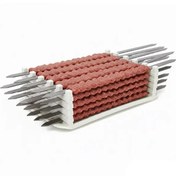 تصویر سینی کباب طبقاتی پرشین 