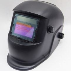 تصویر ماسک جوشکاری مدل YP-WELDING HELMET 
