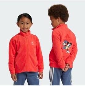 تصویر سویشرت Disney Mickey Mouse مدل Track Top | برند آدیداس adidas 