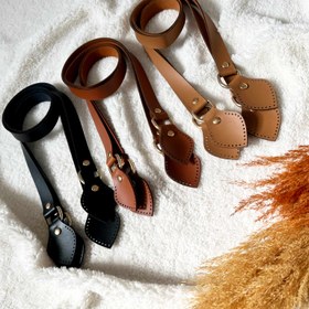 تصویر بندکیف مدل اشکی ۷۵سانتی - ۱ 