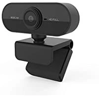 خرید و قیمت وبکم 1080P 60FPS Webcam,HD USB Web Camera - زاویه دید