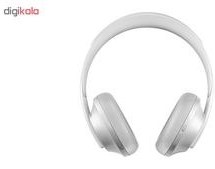 تصویر هدفون بی سیم بوز مدل 700 غیراصل Bose 700 Wireless Headphones