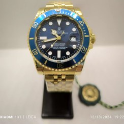 تصویر ساعت مچی عقربه‌ای مردانهROLEX\submariner 