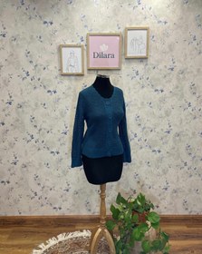 تصویر کُت ژور 