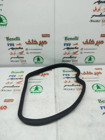 تصویر اورنگ (واشر) درب سوپاپ فیلر موتور بوکسر (باکسر) 125 هندی 