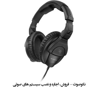 تصویر هدفون سنهایزر Sennheiser HD280 