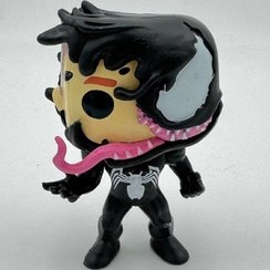 تصویر فانکو پاپ ونوم Funko POP Venom V004 Funko POP Venom