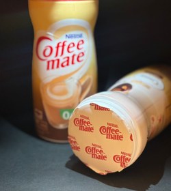 تصویر کافی میت 400 گرمی 