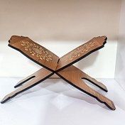 تصویر رحل قرآن 