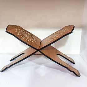 تصویر رحل قرآن 