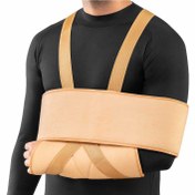 تصویر ثابت کننده شانه و بازو سما طب پاکان مدل 3015 - XL 