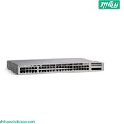 تصویر Cisco WS-C9200L-48T-4G-E سوئیچ سیسکو 