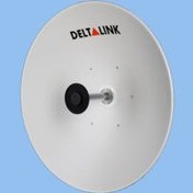 تصویر آنتن دیش دلتالینک مدل ANT5531-N ظرفیت ۳۱ دسی بل 