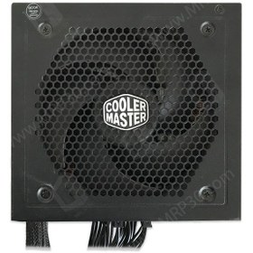 تصویر Power 750w cooler master 