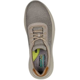 تصویر کفش مردانه اسکچرز SKECHERS CLASSIC 204776-TPE 