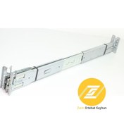 تصویر ریل کیت سرور HPE RAIL KIT 2U (SFF) DL380 G8 G9 G10 