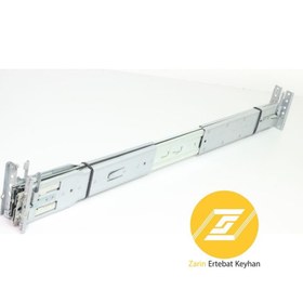 تصویر ریل کیت سرور HPE RAIL KIT 2U (SFF) DL380 G8 G9 G10 