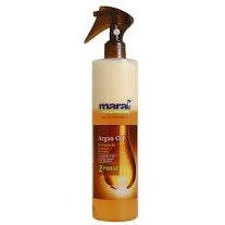 تصویر مارال سرم دو فاز250میل آرگان 