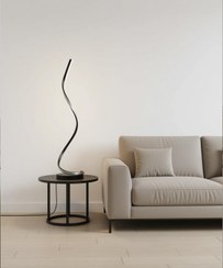 تصویر آباژورستاده چشمه نور مدل L6346-BK 