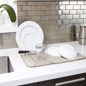 تصویر نمگیر استند دار 