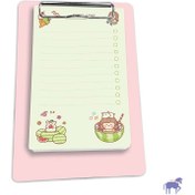 تصویر چک لیست و تخته شاسی a5 سری energy طرح1 