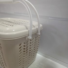 تصویر سبد پیک نیک مسافرتی 