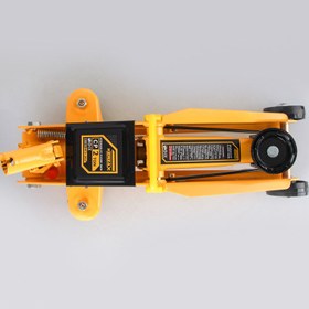 تصویر جک سوسماری کنزاکس مدل KFJ-202 ظرفیت 2 تن 