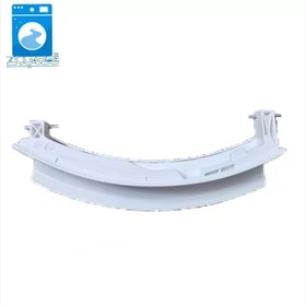 تصویر دستگیره درب لباسشویی بوش 8 Washing machine door handle Bosch_8kg(