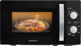 تصویر مایکروویو 20 لیتری کنوود مدل MWM20 Kenwood Microwave Oven 700W 20L MWM20