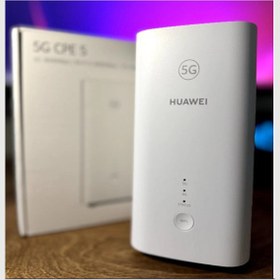 تصویر مودم هواوی 5G Modem Huawei 5g H155-381