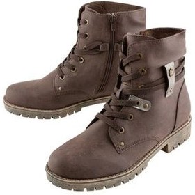 تصویر نیم بوت زنانه فوت فلکس مدل A37 