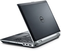 تصویر لپ تاپ دل e6430 lap top dell